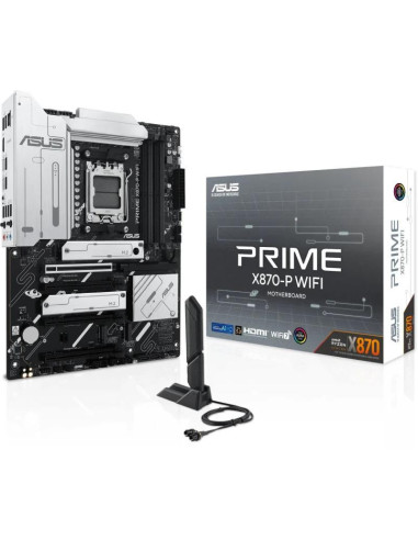MB Asus PRIME X870-P WIFI AM5 "PRIME X870-P WIFI"