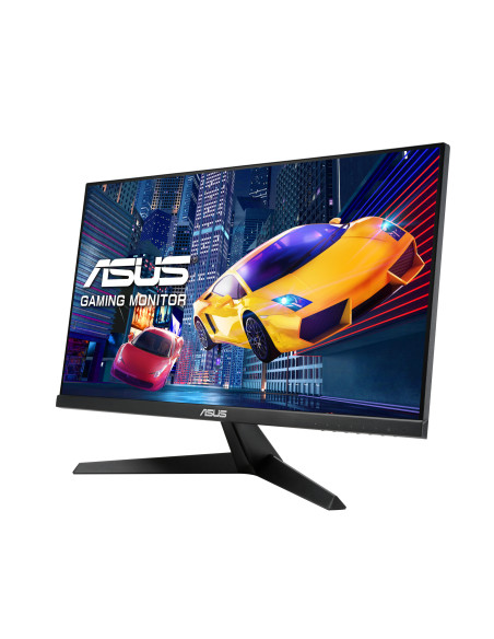 ASUS VY249HGR Eye Care Gaming Monitor 23.8inch IPS FHD 120Hz 250cd/m2 1ms HDMI VGA "VY249HGR"