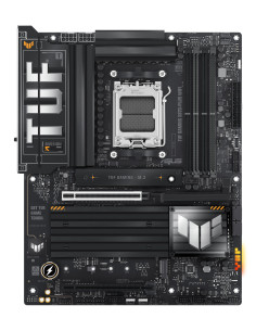 Placa de baza TUF GAMING X870-PLUS WIFI, AMD X870, Socket... 2