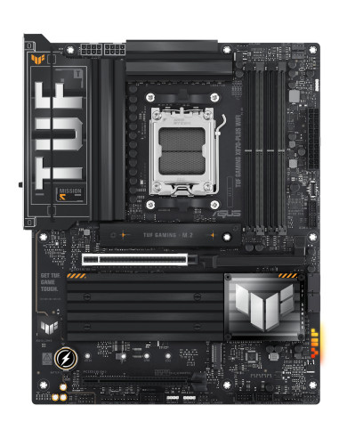 Placa de baza TUF GAMING X870-PLUS WIFI, AMD...