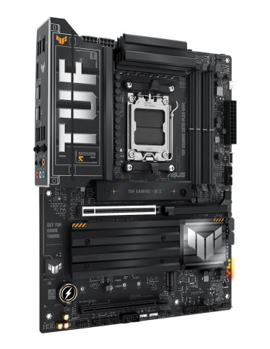 Placa de baza TUF GAMING X870-PLUS WIFI, AMD...