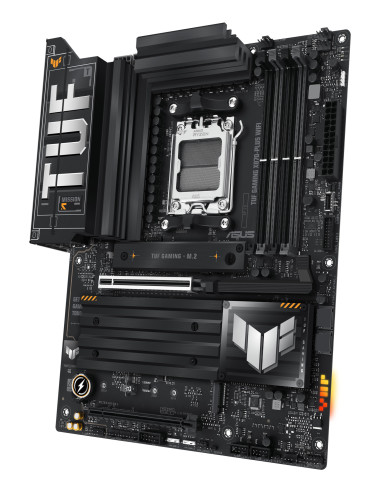 Placa de baza TUF GAMING X870-PLUS WIFI, AMD...