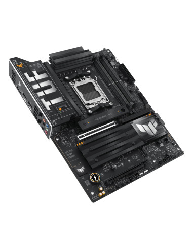 Placa de baza TUF GAMING X870-PLUS WIFI, AMD...