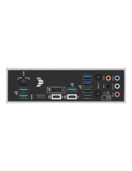 Placa de baza TUF GAMING X870-PLUS WIFI, AMD X870, Socket AM5, ATX "90MB1IU0-M0EAY0"