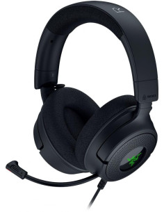 Casti audio RAZER Casti Razer Kraken V4 X