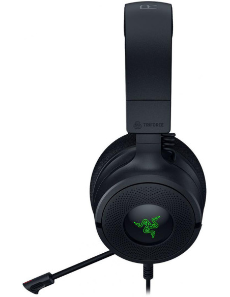 Casti audio RAZER Casti Razer Kraken V4 X