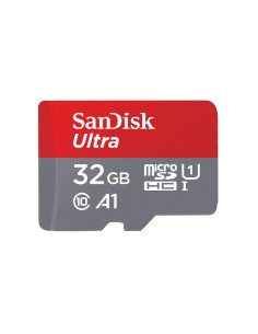 Carduri memorie SANDISK MICROSDHC 32GB CL10...