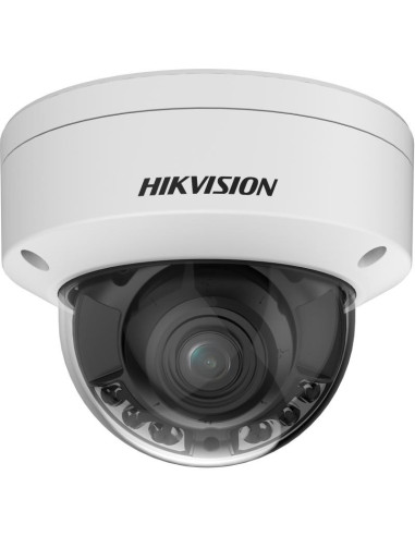 Camere supraveghere IP HIKVISION CAMERA IP DOME...