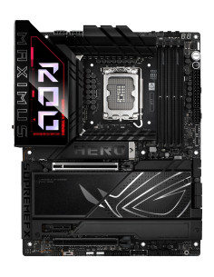 Placa de baza ASUS ROG MAXIMUS Z890 HERO Intel Z890 LGA... 2