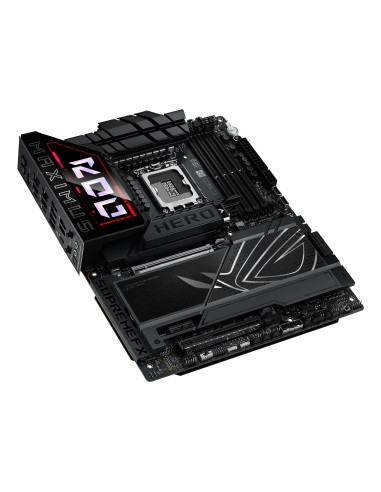 Placa de baza ASUS ROG MAXIMUS Z890 HERO Intel...