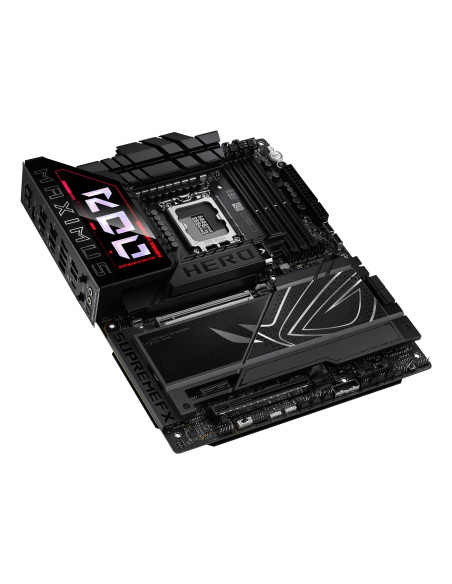 Placa de baza ASUS ROG MAXIMUS Z890 HERO Intel Z890 LGA 1851 (Socket V1) ATX "90MB1ID0-M0EAY0"
