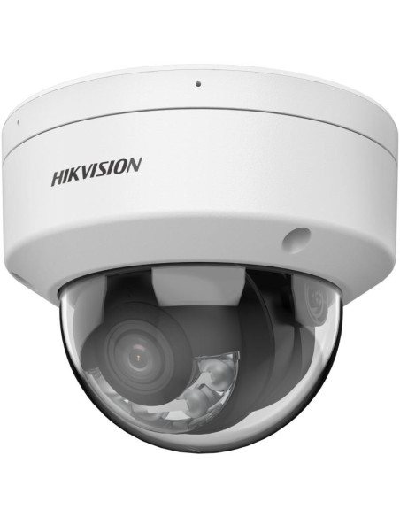 Camere supraveghere IP HIKVISION CAMERA IP DOME 4MP 2.8MM IR30M
