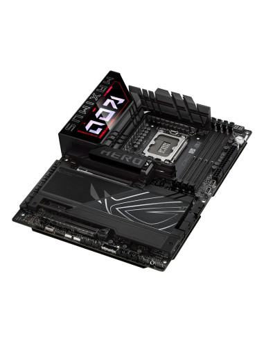 Placa de baza ASUS ROG MAXIMUS Z890 HERO Intel...