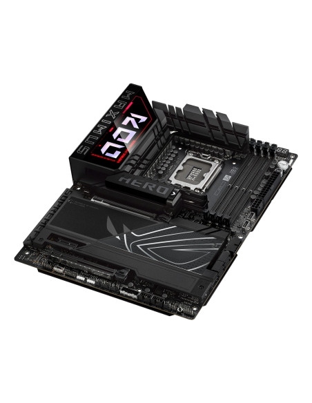 Placa de baza ASUS ROG MAXIMUS Z890 HERO Intel Z890 LGA 1851 (Socket V1) ATX "90MB1ID0-M0EAY0"