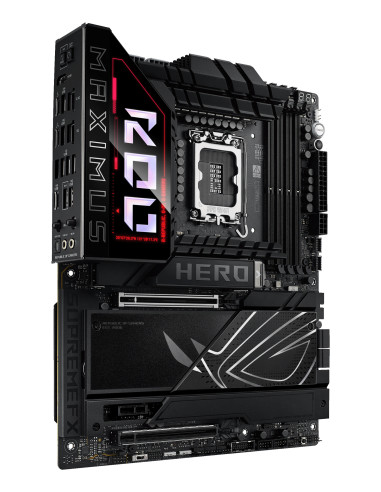 Placa de baza ASUS ROG MAXIMUS Z890 HERO Intel...