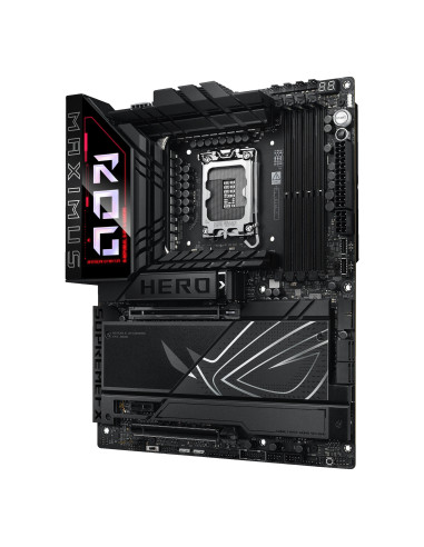 Placa de baza ASUS ROG MAXIMUS Z890 HERO Intel...