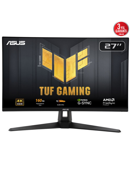 MONITOR 27" ASUS VG27UQ1A "VG27UQ1A"