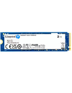 SSD-uri interne KINGSTON SSD Kingston , SNV3S, M2-2280,...