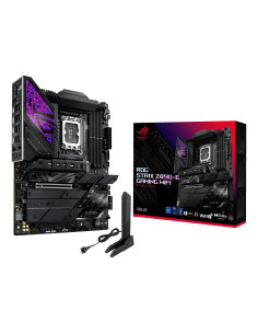 ROG STRIX Z890-E GAMING WIFI "ROG STRIX Z890-E GAMING WIFI"