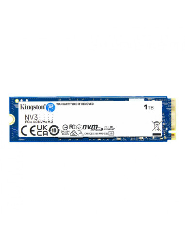 SSD-uri interne KINGSTON SSD Kingston, SNV3S,...