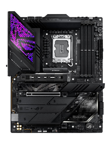 ROG STRIX Z890-E GAMING WIFI "ROG STRIX Z890-E...
