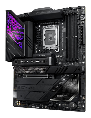 ROG STRIX Z890-E GAMING WIFI "ROG STRIX Z890-E...