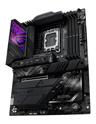 ROG STRIX Z890-E GAMING WIFI "ROG STRIX Z890-E...