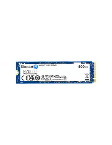 SSD-uri interne KINGSTON SSD Kingston, SNV3S,...