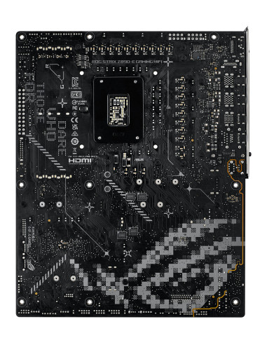 ROG STRIX Z890-E GAMING WIFI "ROG STRIX Z890-E...