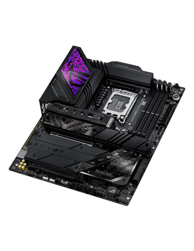 ROG STRIX Z890-E GAMING WIFI "ROG STRIX Z890-E...