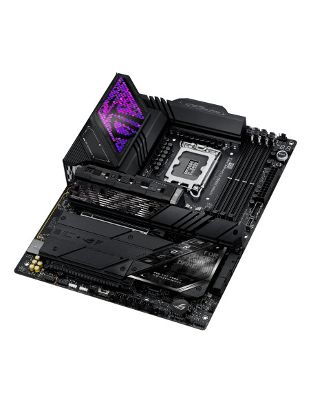 ROG STRIX Z890-E GAMING WIFI "ROG STRIX Z890-E GAMING WIFI"