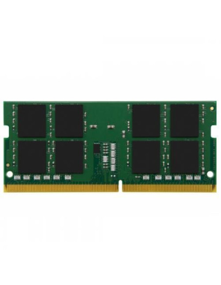 Memorie RAM laptop KINGSTON KS DDR4 32GB 3200 MHZ KVR32N22D8/32