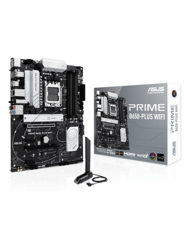 MB AMD B650 SAM5 ATX/PRIME B650-PLUS WIFI ASUS...