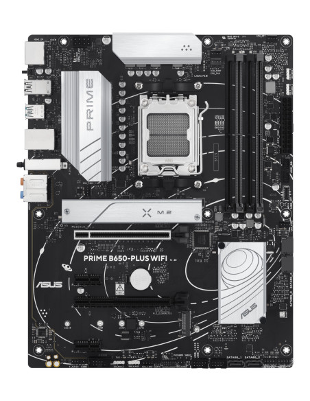 MB AMD B650 SAM5 ATX/PRIME B650-PLUS WIFI ASUS "PRIME B650-PLUS WIFI"