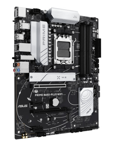 MB AMD B650 SAM5 ATX/PRIME B650-PLUS WIFI ASUS...