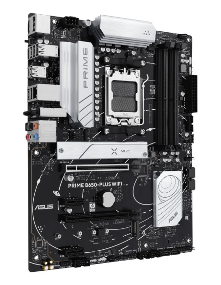 MB AMD B650 SAM5 ATX/PRIME B650-PLUS WIFI ASUS "PRIME B650-PLUS WIFI"
