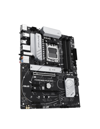 MB AMD B650 SAM5 ATX/PRIME B650-PLUS WIFI ASUS...