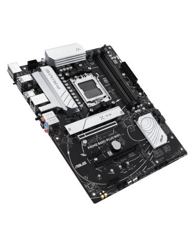 MB AMD B650 SAM5 ATX/PRIME B650-PLUS WIFI ASUS...