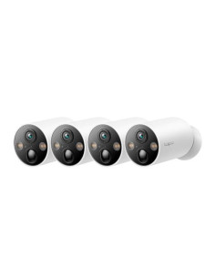 Camere supraveghere IP TP-LINK TAPO C425 SMART WIRE-FREE...