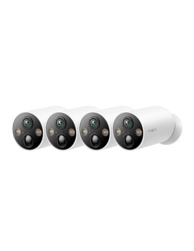 Camere supraveghere IP TP-LINK TAPO C425 SMART...