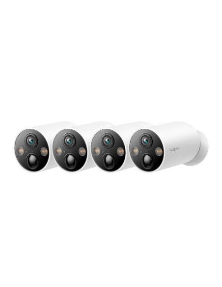 Camere supraveghere IP TP-LINK TAPO C425 SMART WIRE-FREE SECURITYCAMERA
