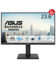 ASUS VA249QGS Business Monitor 23.8inch IPS FHD 120Hz...