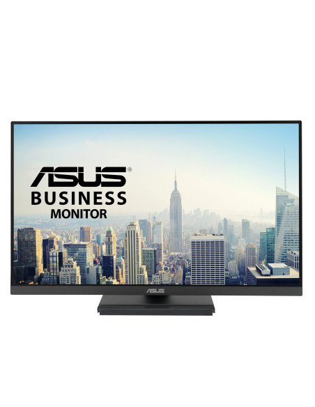 ASUS VA249QGS Business Monitor 23.8inch IPS FHD 120Hz 350cd/m2 1ms HDMI DP VGA Speakers "VA249QGS"