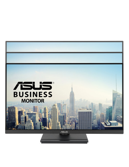 ASUS VA249QGS Business Monitor 23.8inch IPS FHD 120Hz 350cd/m2 1ms HDMI DP VGA Speakers "VA249QGS"