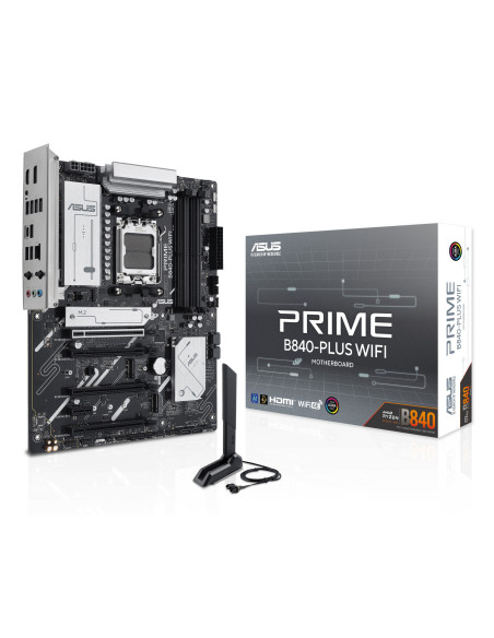 ASUS PRIME B840-PLUS WIFI MB "PRIME B840-PLUS WIFI"