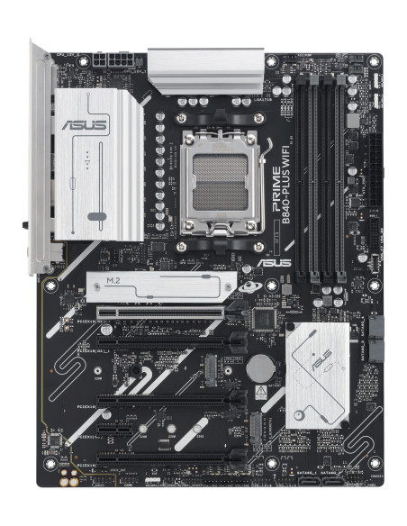 ASUS PRIME B840-PLUS WIFI MB "PRIME B840-PLUS WIFI"