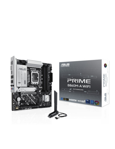 ASUS PRIME B860M-A WIFI MB "PRIME B860M-A WIFI"