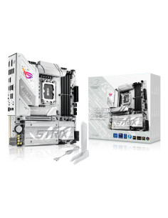 Placa de baza ROG STRIX B860-G GAMING WIFI, Intel B860,...