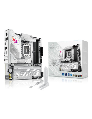 Placa de baza ROG STRIX B860-G GAMING WIFI,...