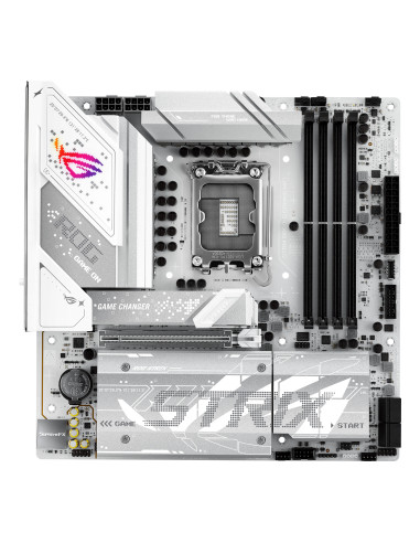 Placa de baza ROG STRIX B860-G GAMING WIFI,...